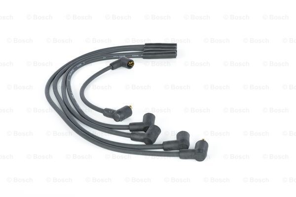 Ignition Cable Kit BOSCH 0986356726 4