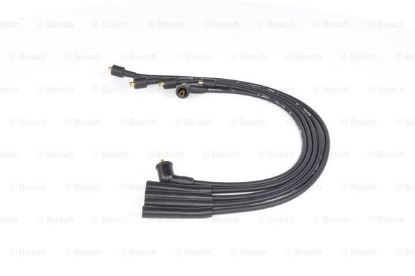 Ignition Cable Kit BOSCH 0986357129 2
