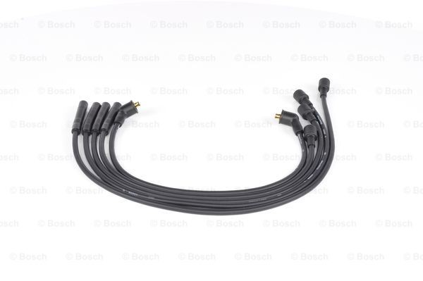 Ignition Cable Kit BOSCH 0986357129 3