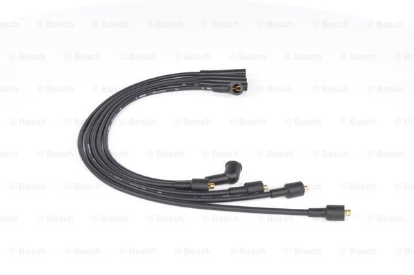 Ignition Cable Kit BOSCH 0986357129 4