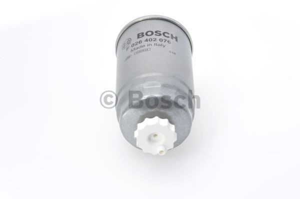 Fuel Filter BOSCH F026402076 3