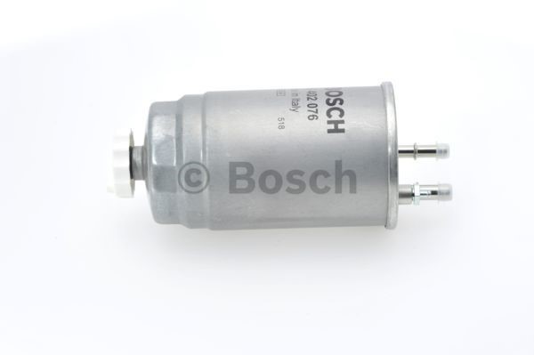 Fuel Filter BOSCH F026402076 4