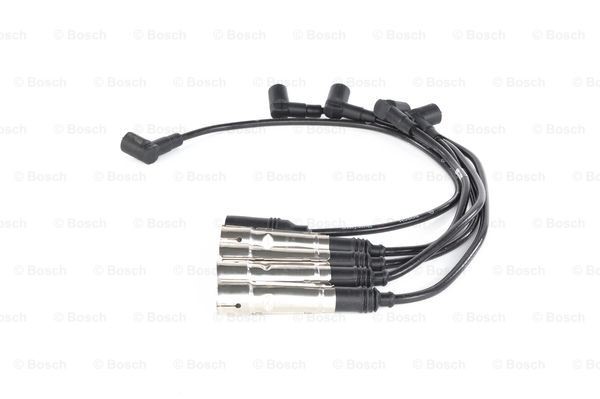 Ignition Cable Kit BOSCH 0986356342 2