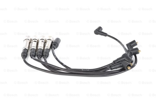 Ignition Cable Kit BOSCH 0986356342 3