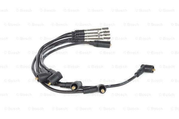 Ignition Cable Kit BOSCH 0986356342 4