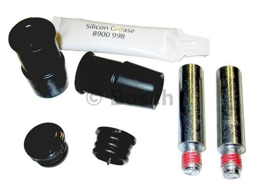 Guide Sleeve Kit, brake caliper BOSCH 1987470506