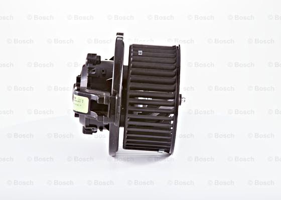 Electric Motor, interior blower BOSCH F006B10413 2