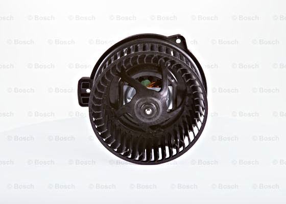 Electric Motor, interior blower BOSCH F006B10413 3