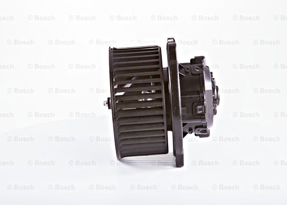 Electric Motor, interior blower BOSCH F006B10413 4