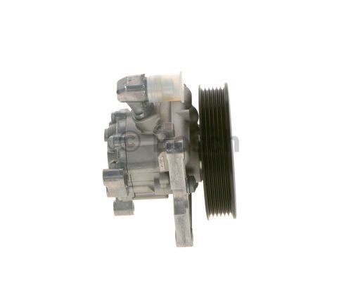 Hydraulic Pump, steering system BOSCH KS01000598 4