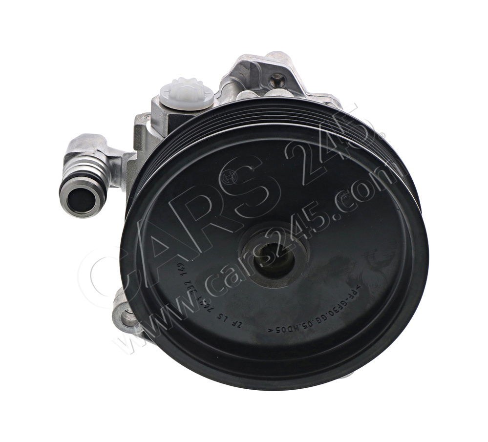 Hydraulic Pump, steering system BOSCH KS01001721