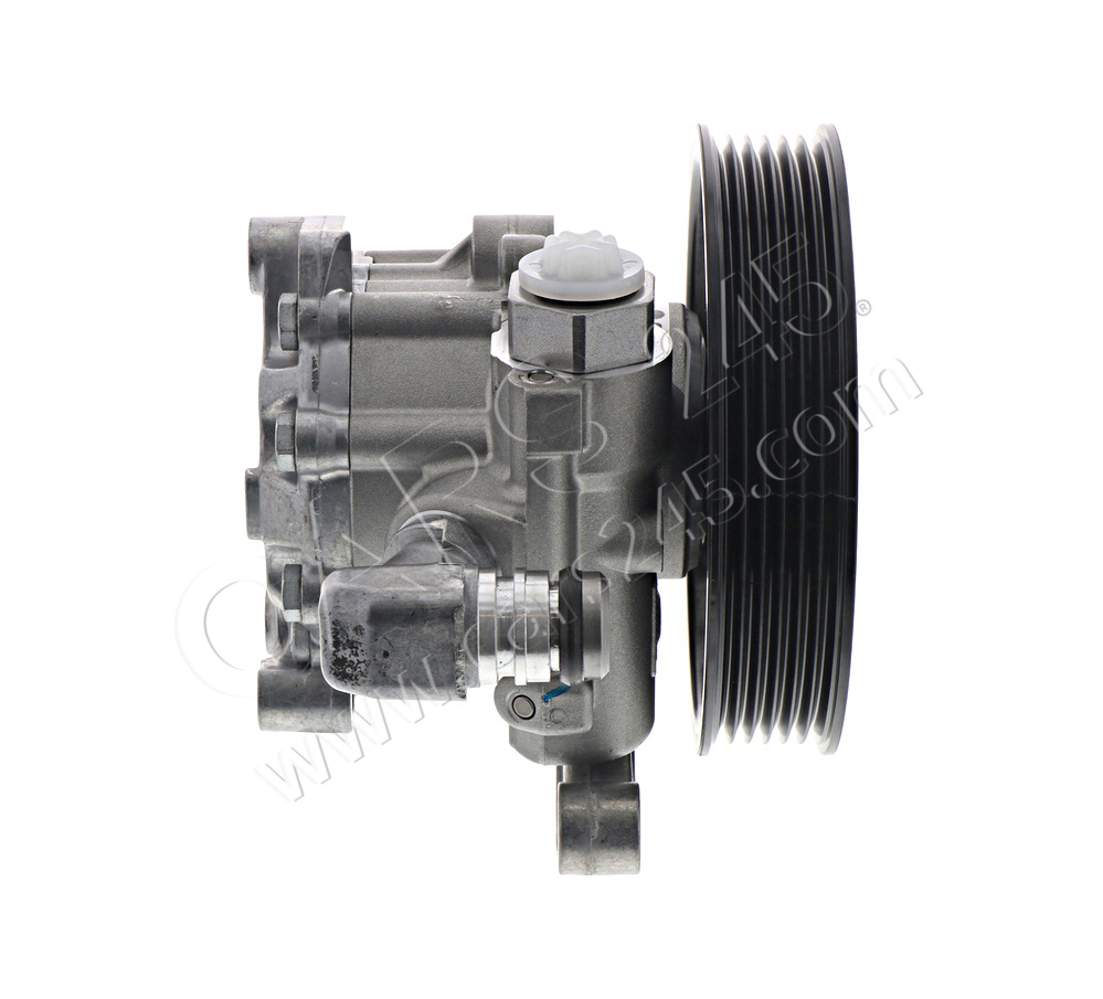 Hydraulic Pump, steering system BOSCH KS01001721 4