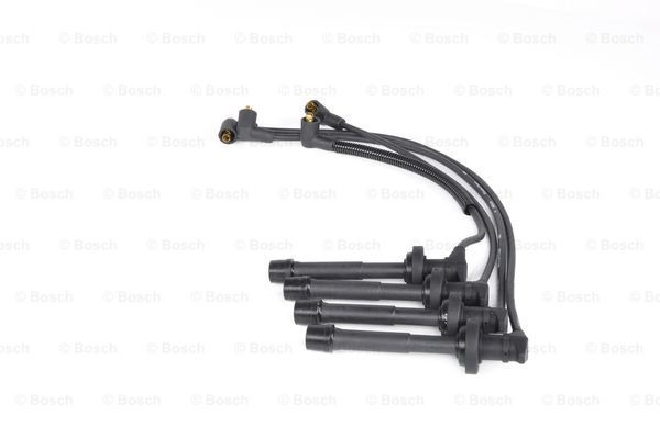 Ignition Cable Kit BOSCH 0986357239 2