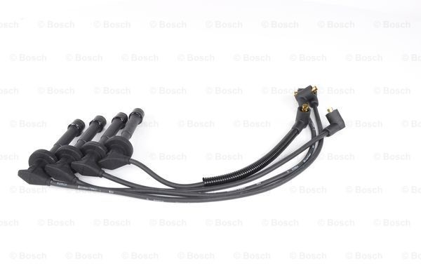 Ignition Cable Kit BOSCH 0986357239 3
