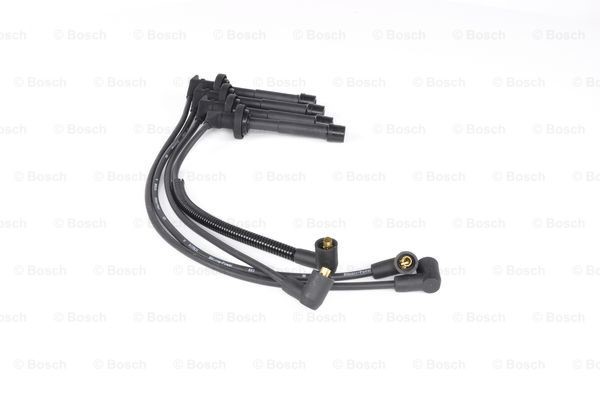 Ignition Cable Kit BOSCH 0986357239 4