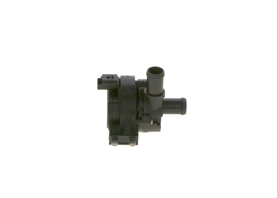Auxiliary water pump (cooling water circuit) BOSCH 039202320N 2