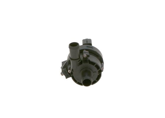 Auxiliary water pump (cooling water circuit) BOSCH 039202320N 3