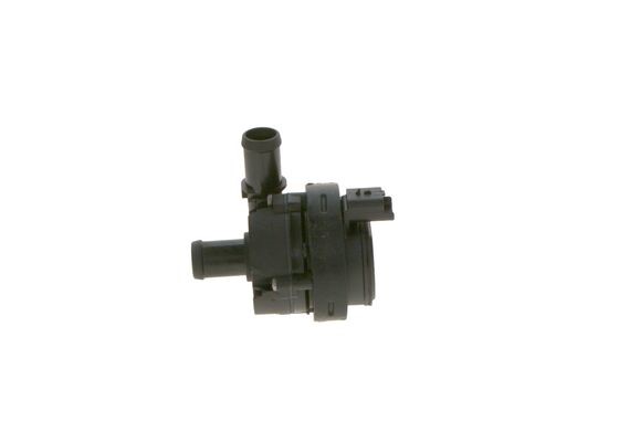 Auxiliary water pump (cooling water circuit) BOSCH 039202320N 4