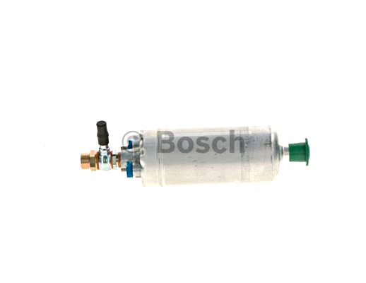 Fuel Pump BOSCH 0580254049 3
