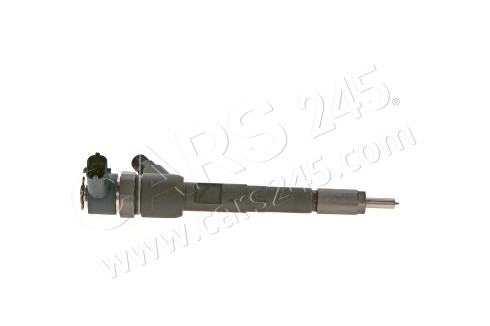 Injector Nozzle BOSCH 0986435078 3