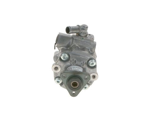 Hydraulic Pump, steering system BOSCH KS01000144