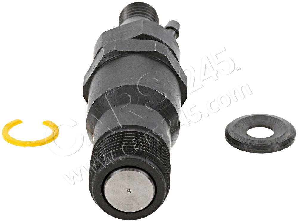 Nozzle and Holder Assembly BOSCH 0986430172 3