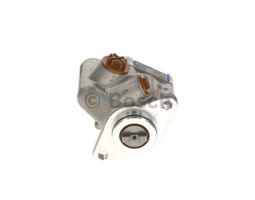 Hydraulic Pump, steering system BOSCH KS00001393