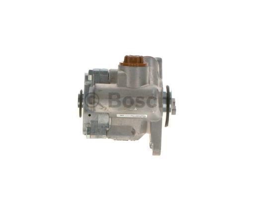 Hydraulic Pump, steering system BOSCH KS00001393 4