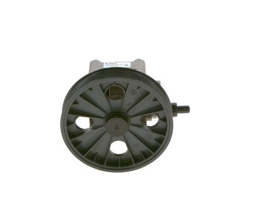 Hydraulic Pump, steering system BOSCH KS01000061