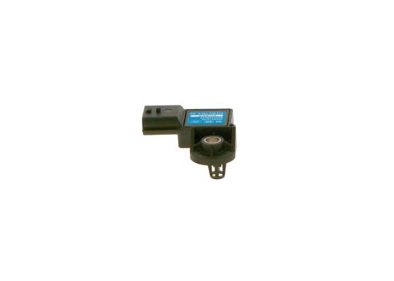 Sensor, intake manifold pressure BOSCH 0261230514 2