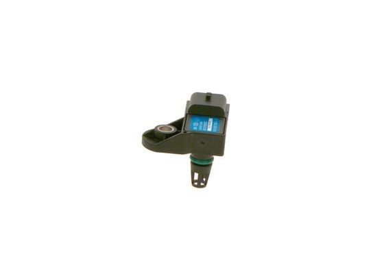 Sensor, intake manifold pressure BOSCH 0261230514 3