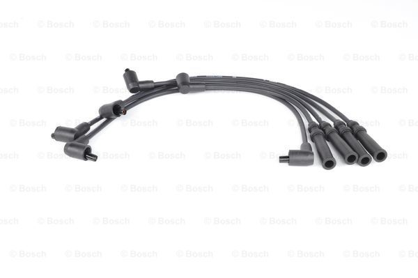 Ignition Cable Kit BOSCH 0986356847