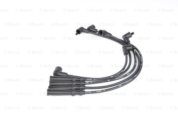 Ignition Cable Kit BOSCH 0986356847 2