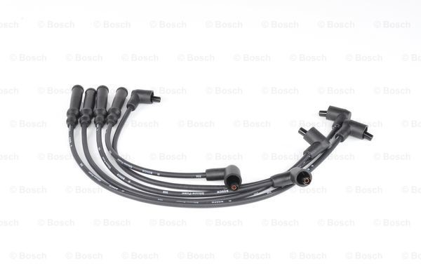 Ignition Cable Kit BOSCH 0986356847 3