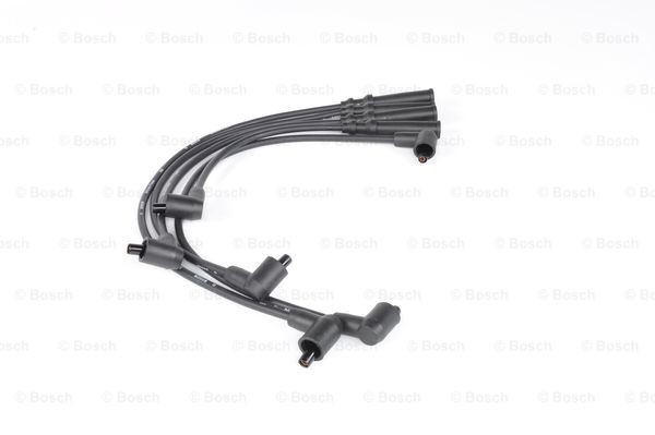 Ignition Cable Kit BOSCH 0986356847 4