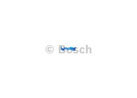 Cable Connector BOSCH 8784485034