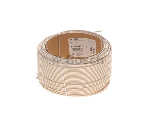 Electric Cable BOSCH 5998343071 4