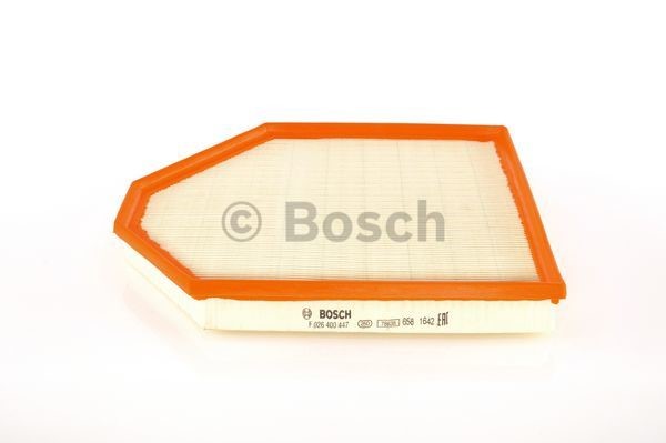 Air Filter BOSCH F026400447
