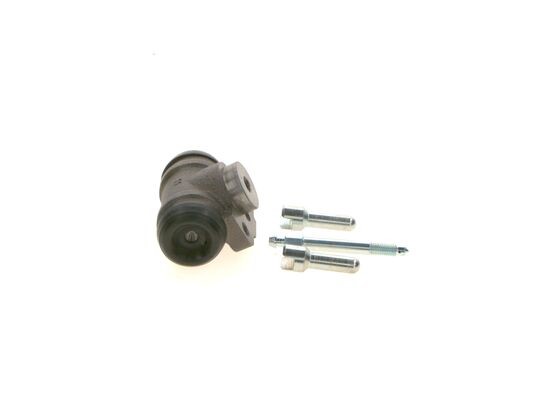 Wheel-brake Cylinder Kit BOSCH F026002259 4