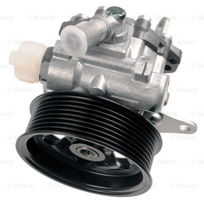 Hydraulic Pump, steering system BOSCH KS01000724