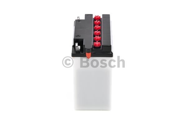 Starter Battery BOSCH 0092M4F260 2
