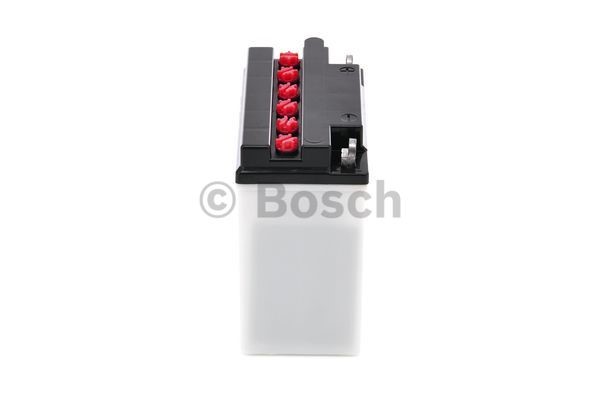 Starter Battery BOSCH 0092M4F260 4