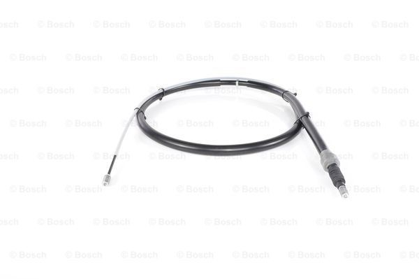 Cable Pull, parking brake BOSCH 1987477696