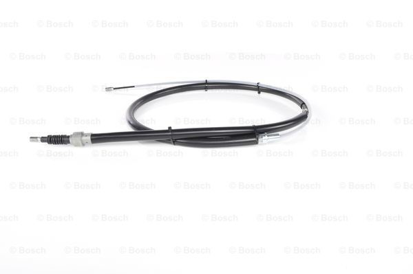 Cable Pull, parking brake BOSCH 1987477696 2