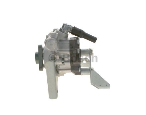 Hydraulic Pump, steering system BOSCH KS00000708 2