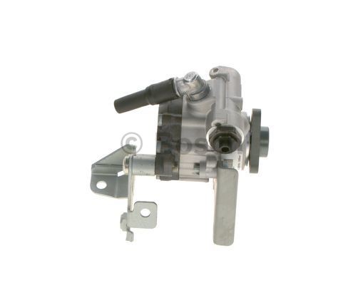 Hydraulic Pump, steering system BOSCH KS00000708 4
