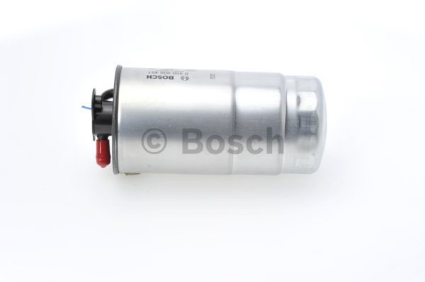 Fuel Filter BOSCH 0450906451 2