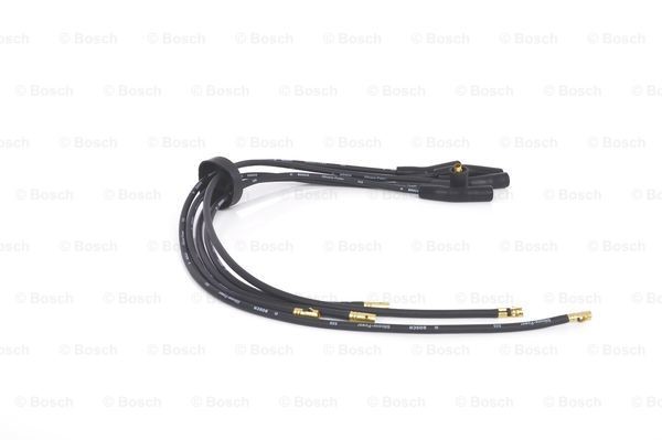 Ignition Cable Kit BOSCH 0986356835 4