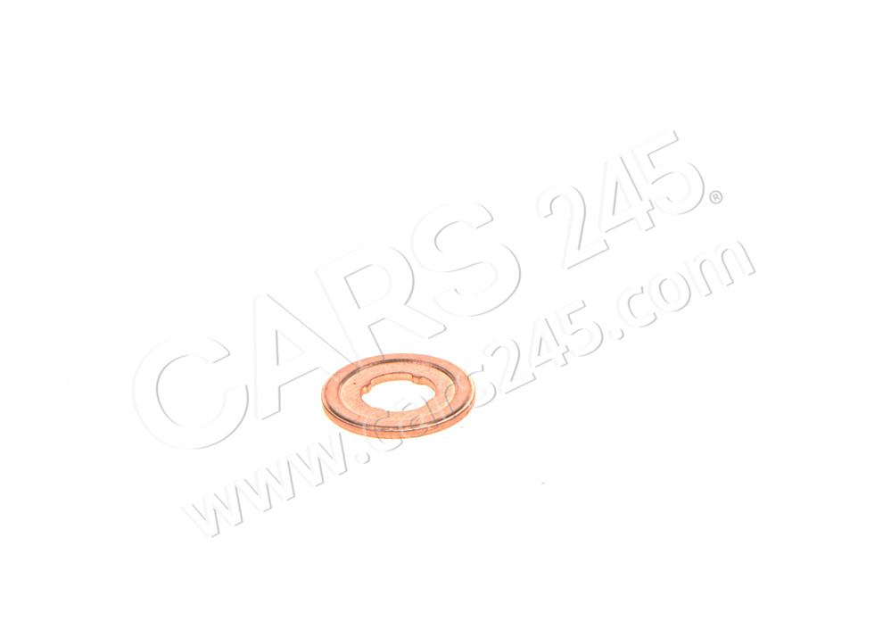 Seal Ring, injector shaft BOSCH F00RC00309 3