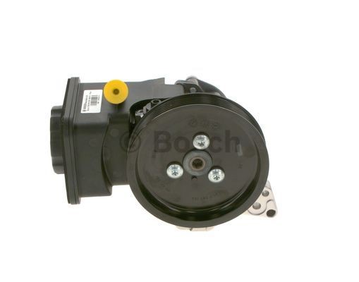 Hydraulic Pump, steering system BOSCH KS00000713